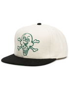 ICECREAM - Logo Baseball Hat