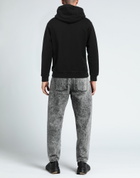 Dsquared2 Mens Sweatshirt in Black
