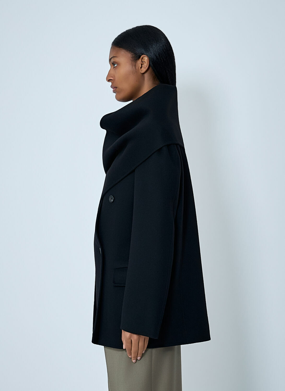 The Row Calitra Jacket
