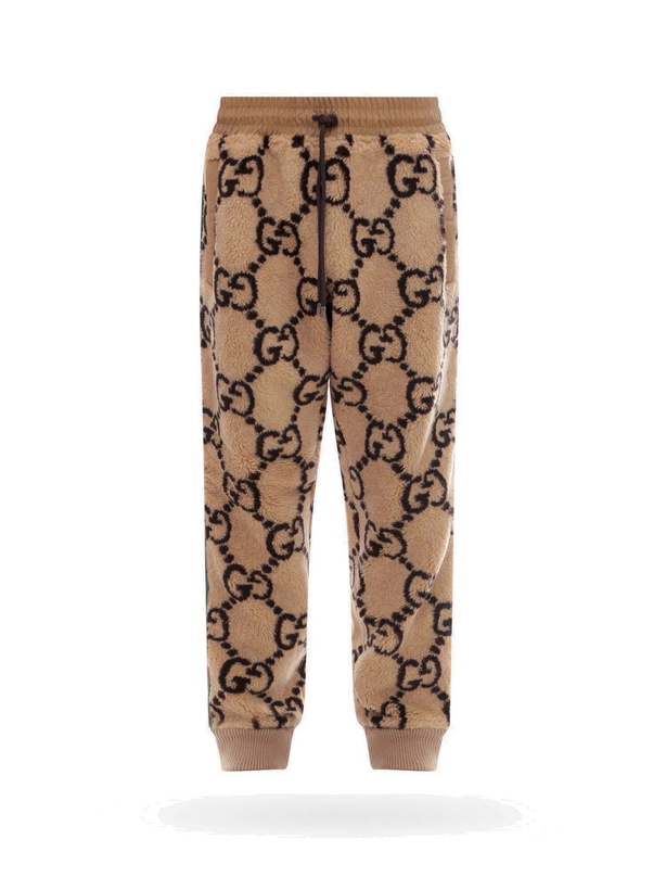 Photo: Gucci Trouser Beige   Mens