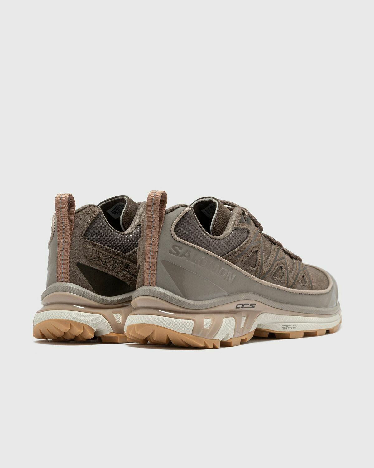 【送料&関税込】Salomon xt-6 Expanse Brown Sneakers With Log 22192695_52062912_600.jpg