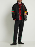 GUCCI - Light Neoprene Jogging Sweatpants