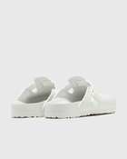 Birkenstock Boston Eva White - Mens - Sandals & Slides