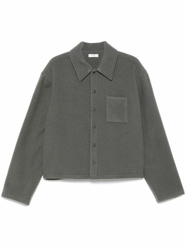 Photo: Rier Fleece Shirt