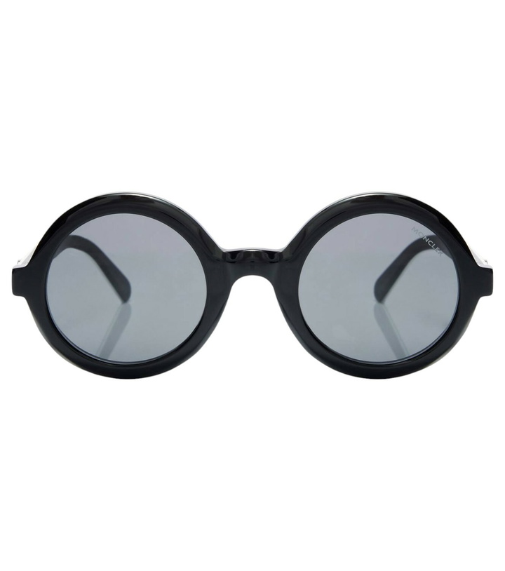 Photo: Moncler Sunglasses