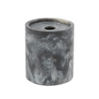 ferm LIVING Mist Container in Charcoal 