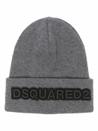 DSQUARED2 - Hat With Logo