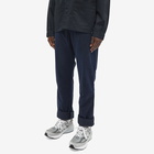 Save Khaki Men's Original Light Twill Chino in Navy