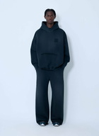Champion Nowhere University Hooded Sweatshirt