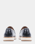 Steve Madden Leonis Casual Shoes in Black