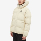 Air Jordan Men's Essential Puffa Jacket in Rattan