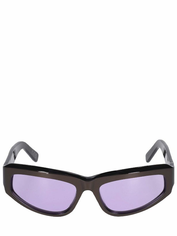 Photo: RETROSUPERFUTURE - Motore Sunglasses