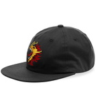 Maharishi Golden Sun Dragon 6 Panel Cap