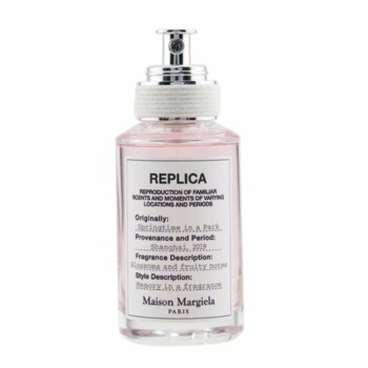 Photo: Maison Margiela Replica Springtime In A Park EDT Spray 1 oz Fragrances 3614273185929