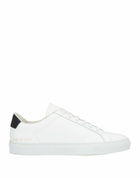 Woman By Common Projects Womens Sneakers in White