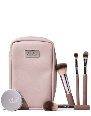 Photo: ET AL. Limited Edition Brush Set