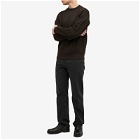 Our Legacy Men's First Cut Jean in Black