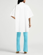 Toga Pulla Womens Shirt in White