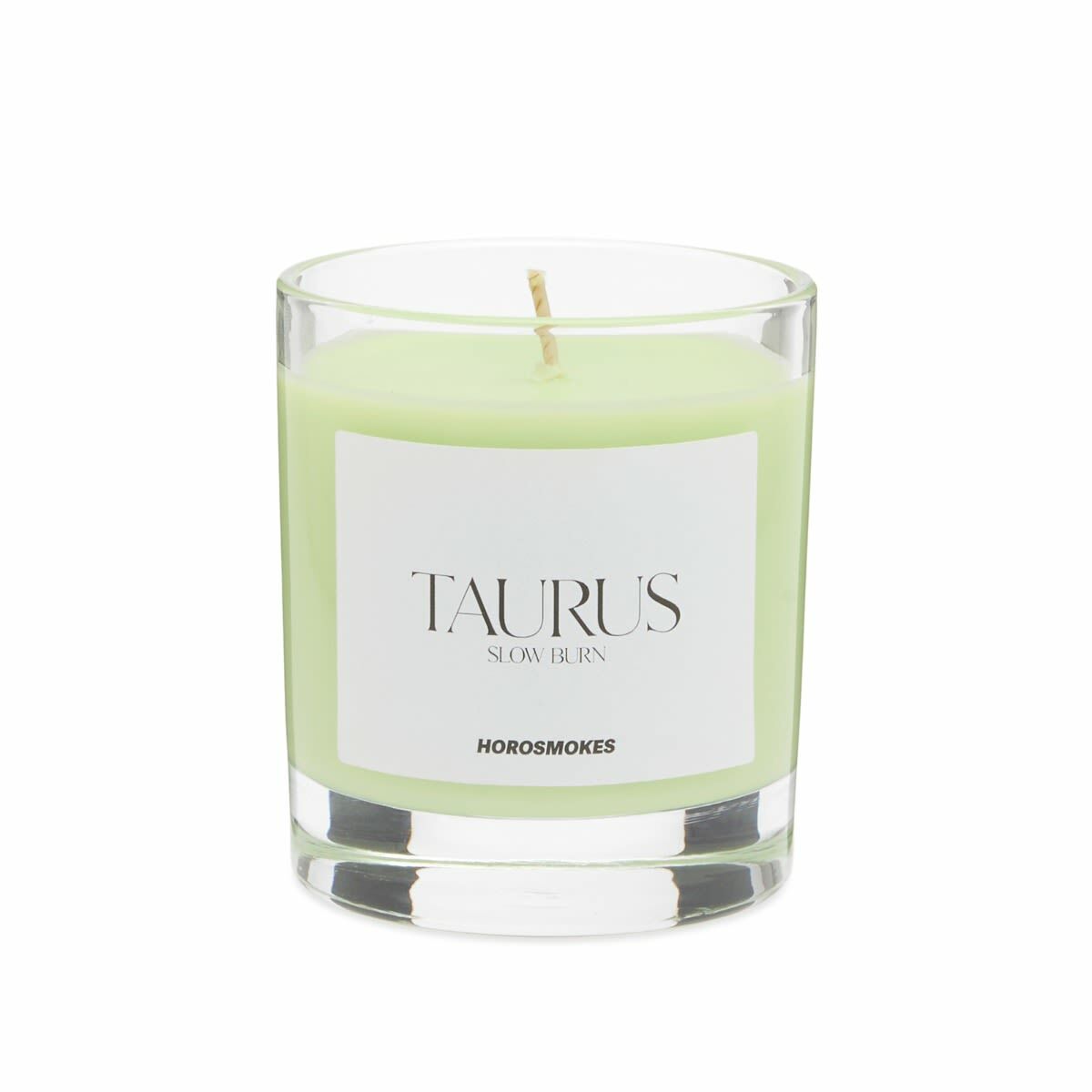 Horosoaps Taurus Candle 