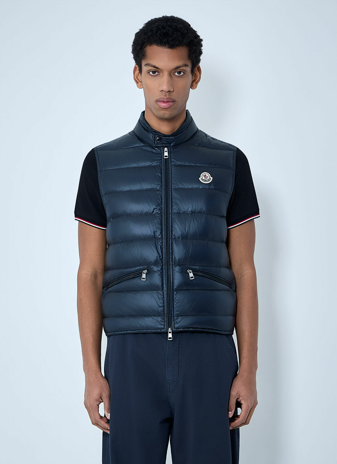 Moncler Gui Gilet Moncler