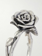 Enfants Riches Déprimés - Rose Silver Ring - Silver