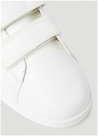 Raf Simons (RUNNER) - Orion Redux Sneakers in White