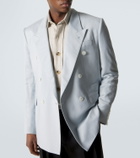Dolce&Gabbana Double-breasted blazer