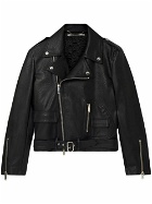STELLA MCCARTNEY - Altermat Faux-leather Jacket