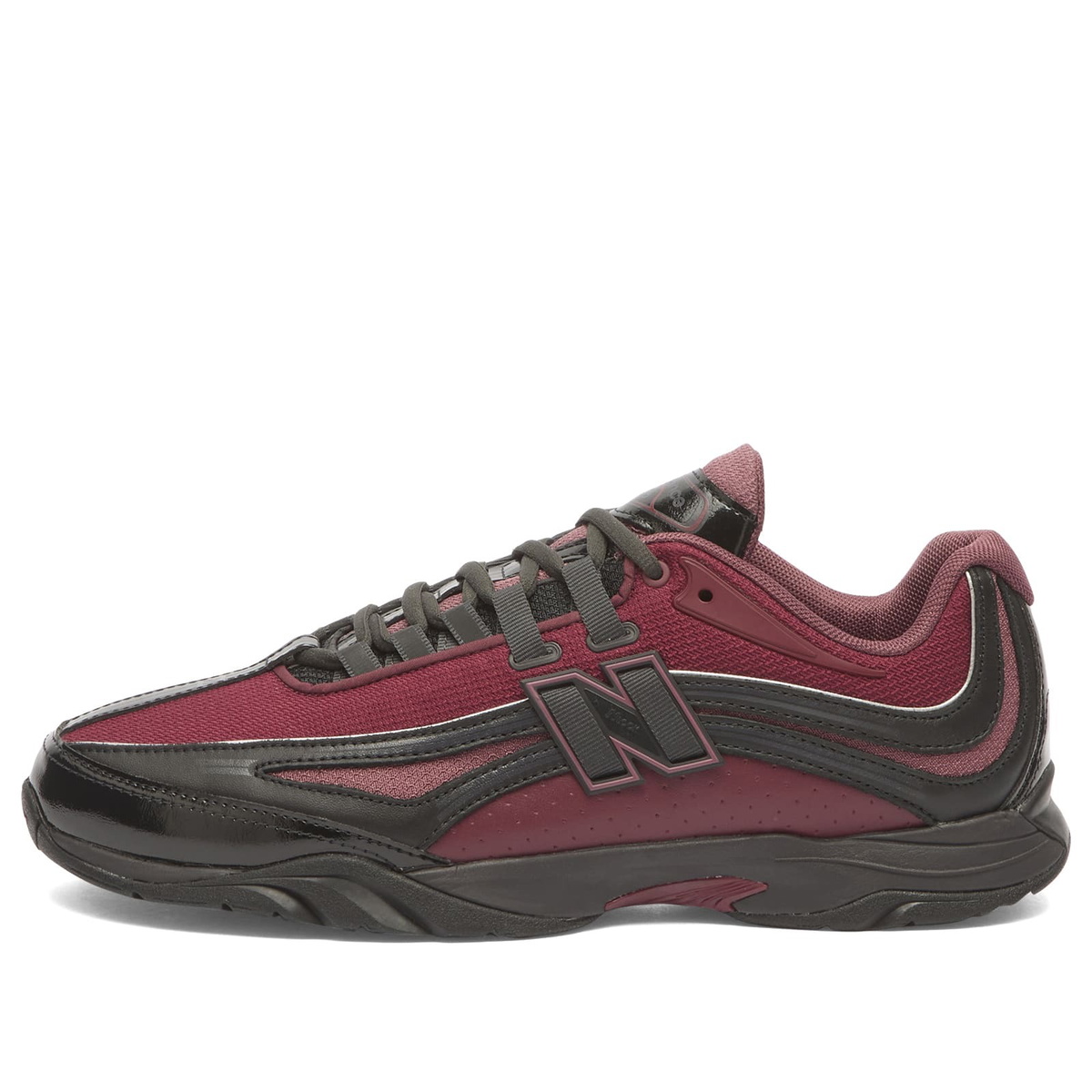 New Balance U990BB6 in Black New Balance