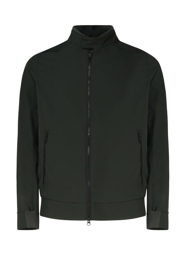 Photo: Colmar Biker Jacket In Soft Shell