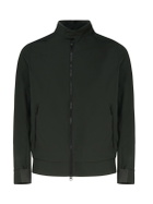 Colmar Biker Jacket In Soft Shell