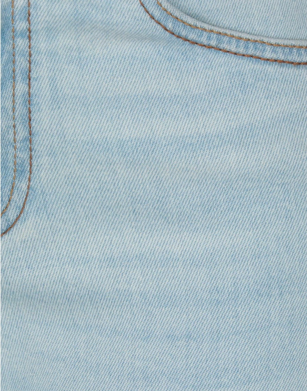 Acne Studios Blå Konst Womens Jeans in Blue