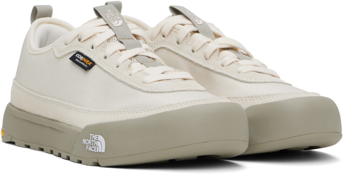 THE NORTH FACE★24-25AW★CLYFFE SUEDE_NS94R41 Clyffe Suede Shoes | The North Face