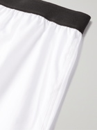 TOM FORD - Cotton Boxer Shorts - White