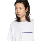 Perks and Mini White Ambient Light T-Shirt