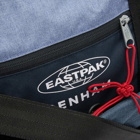 Denham x Eastpak Kerr Tote in Blue