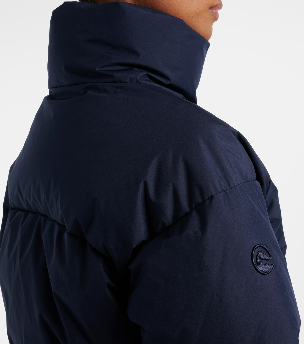 Cordova Cortina down ski jacket