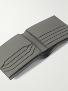 Montblanc - Sartorial Cross-Grain Leather Wallet