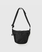 Goldwin CORDURA Rip-stop Sacoche Bag Black Mens Messenger & Crossbody Bag