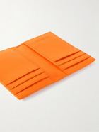 Bottega Veneta - Intrecciato Leather Bifold Cardholder