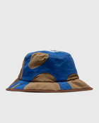 Puma X Kidsuper Bucket Hat Blue/Brown - Mens - Hats