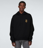 Dolce&Gabbana - Logo hooded sweatshirt