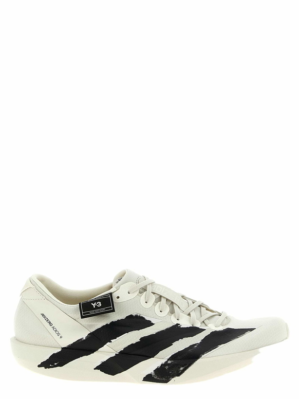 Photo: y-3 Adios 9 Sneakers