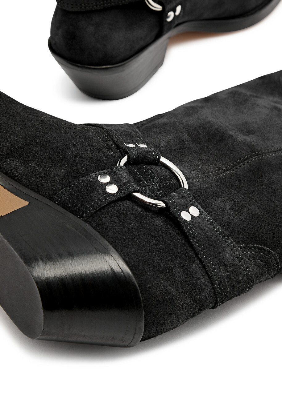 【送料&関税込】Isabel Marant Antya Isabel Marant Antya Boots | Shopbop
