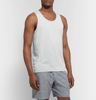 Lululemon - Metal Vent Slim-Fit Tech Jersey Tank Top - White