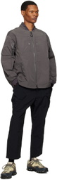 CMF Outdoor Garment Gray CAF Jacket