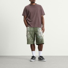 Gallery Dept Men's . Platoon Painter Shorts in Military