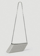 KARA Parallelogram Shoulder Bag