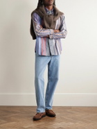 J.Crew - Straight-Leg Jeans - Blue