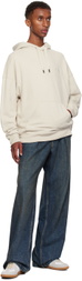 Isabel Marant Off-White Malek Hoodie